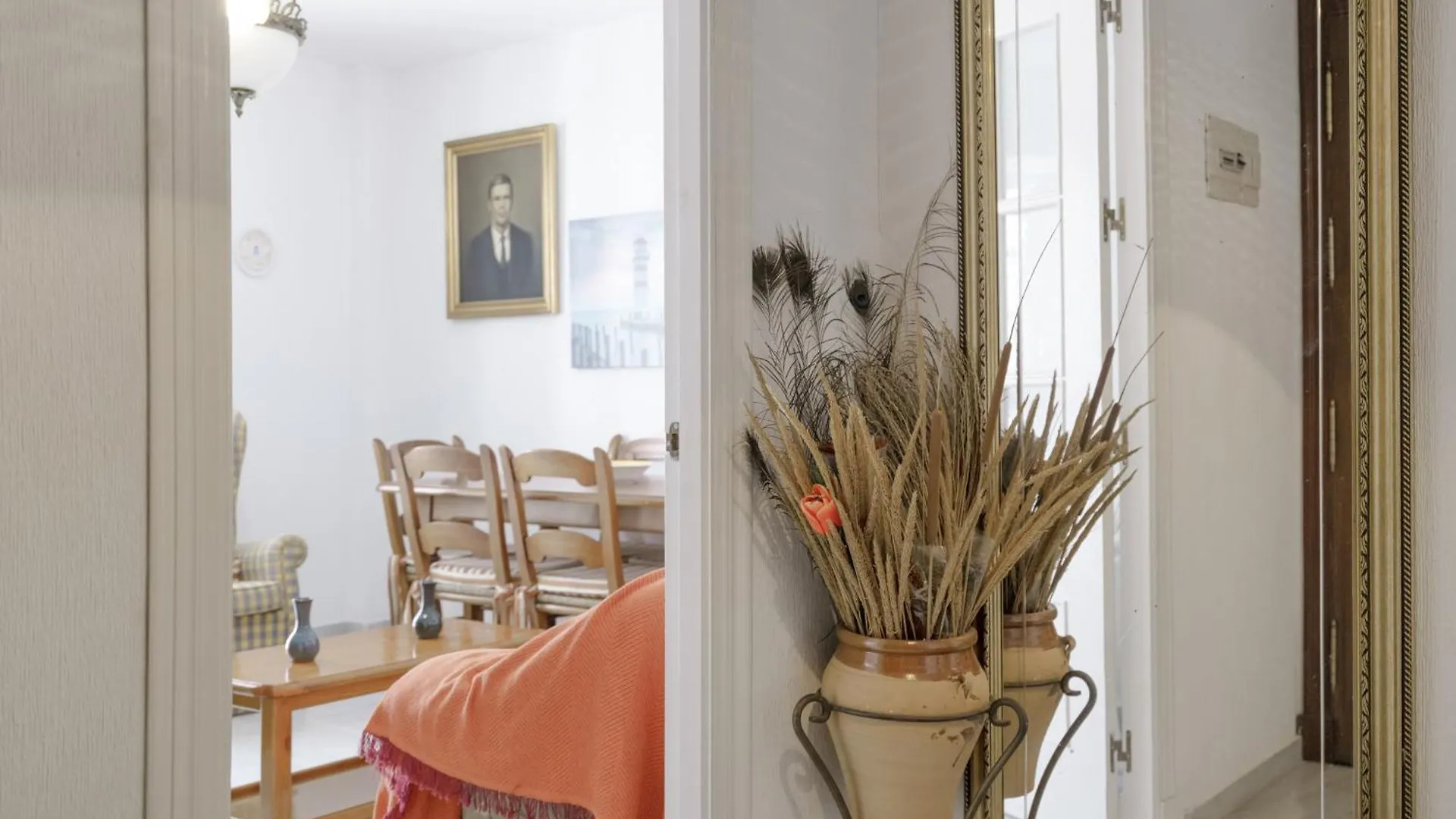 Villa Margarita Conil De La Frontera Apartment
