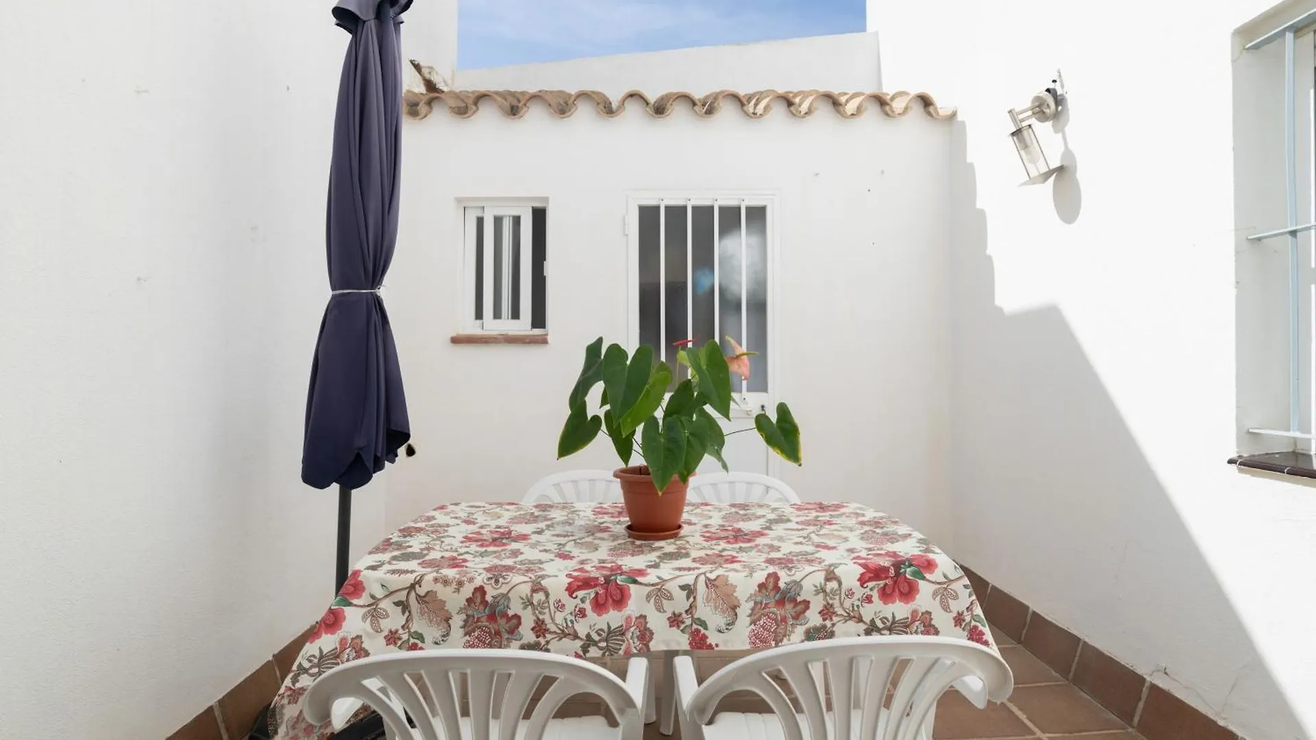 Villa Margarita Conil De La Frontera