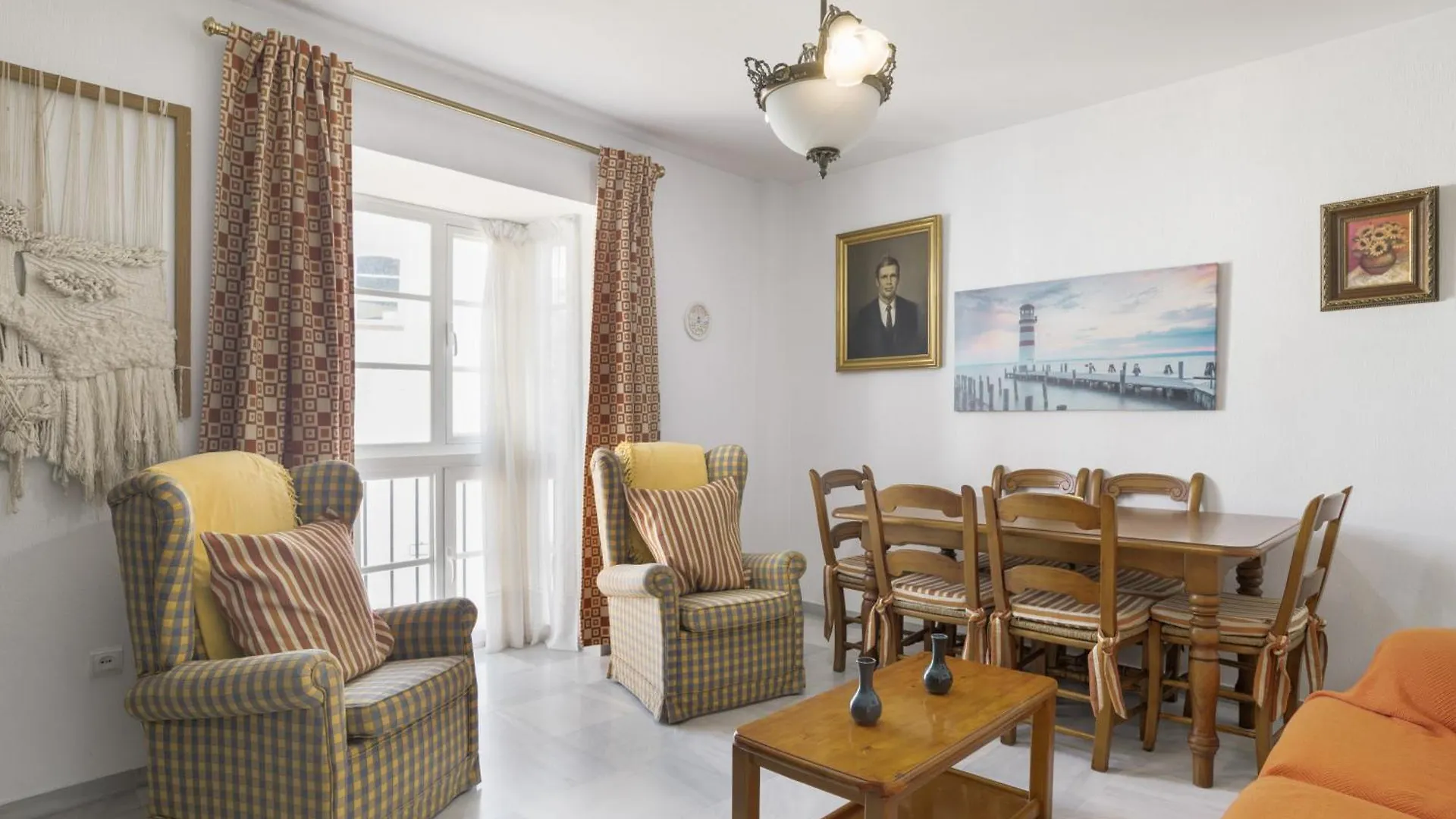 Villa Margarita Conil De La Frontera Spain