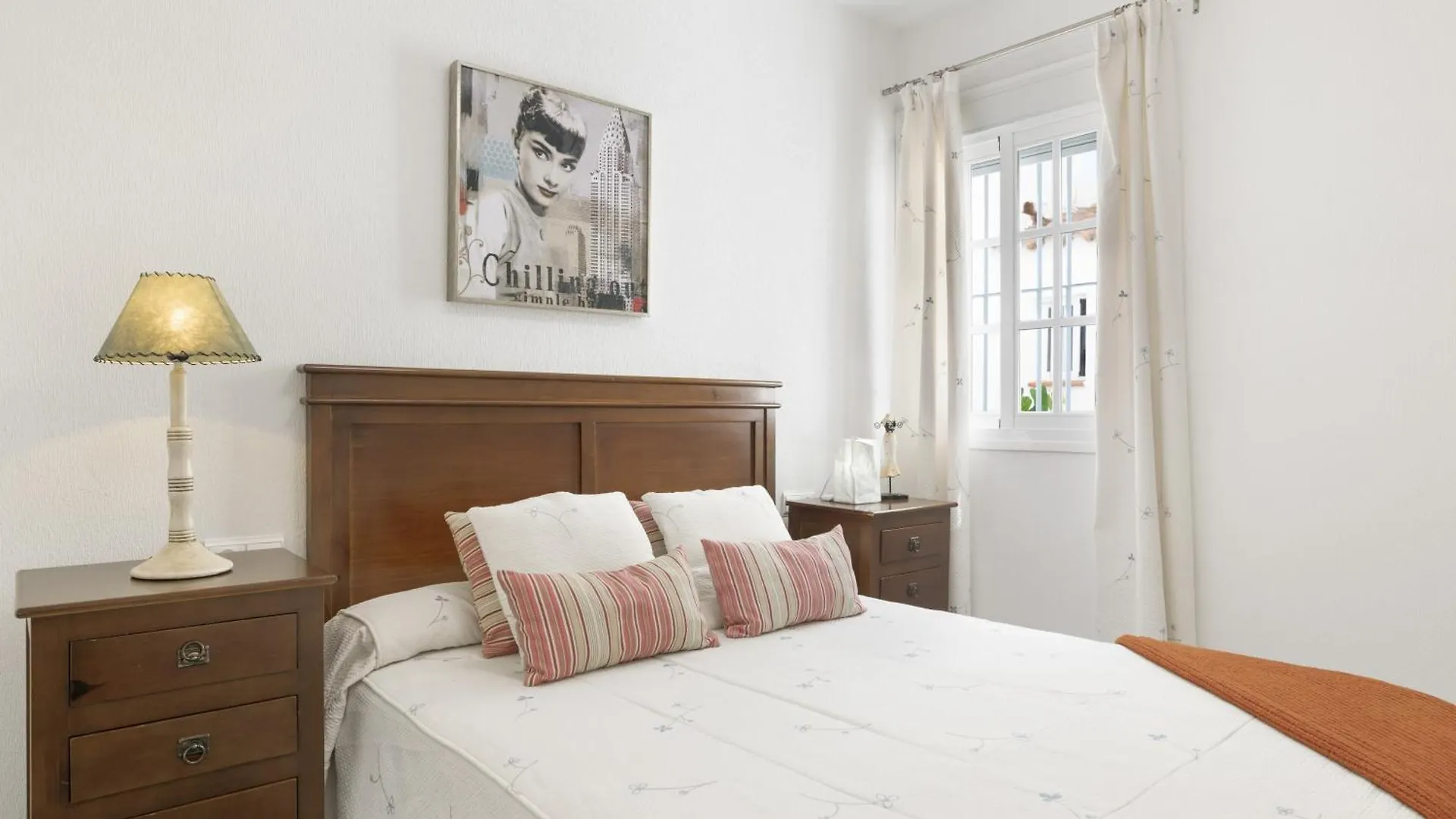 Villa Margarita Conil De La Frontera 0*,