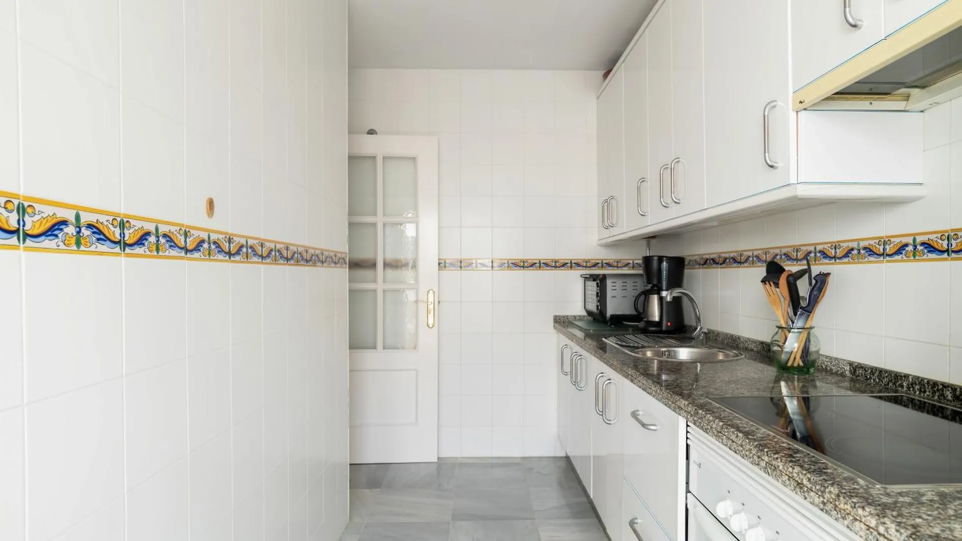 Villa Margarita Conil De La Frontera Apartment