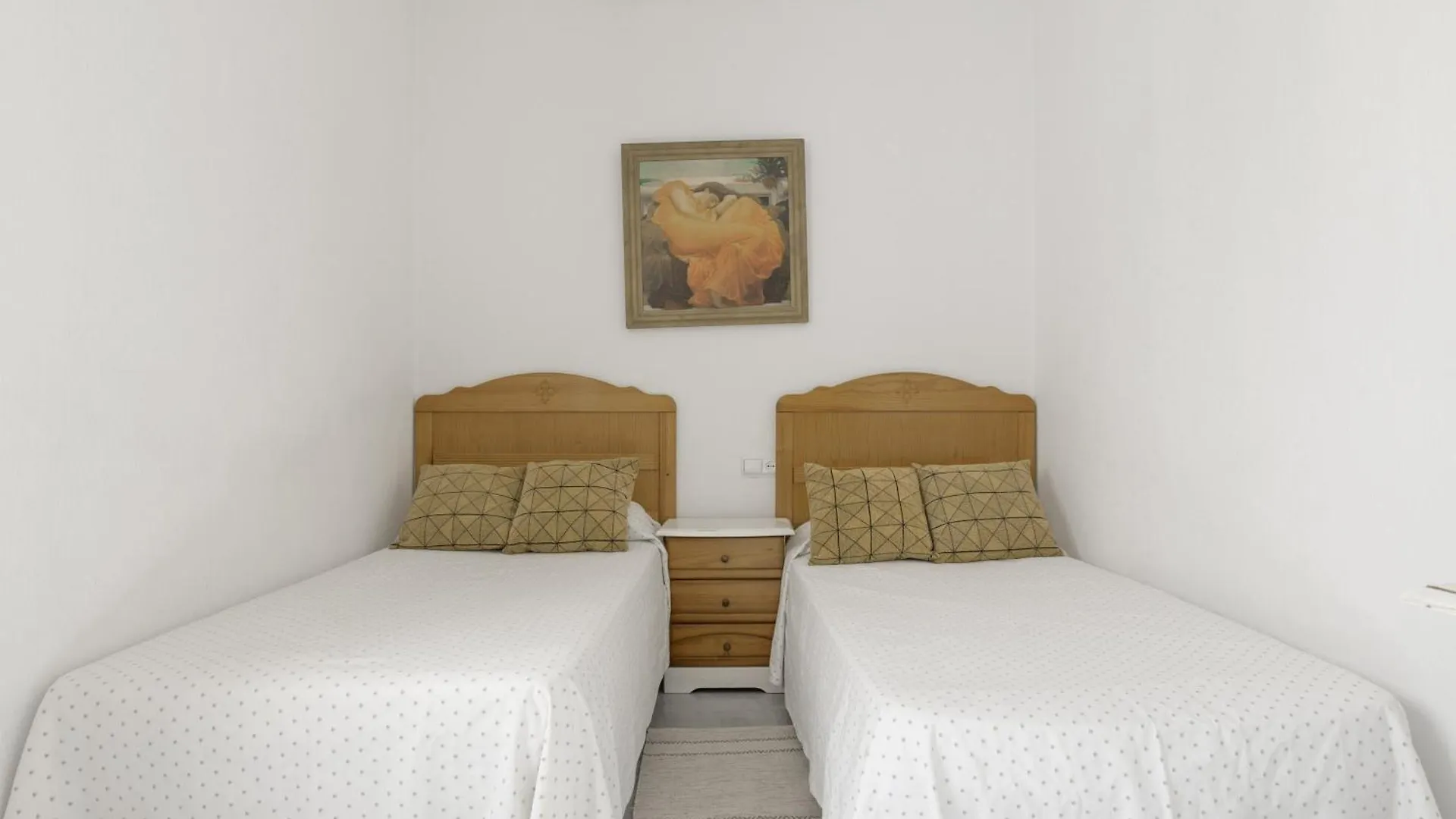 Villa Margarita Conil De La Frontera